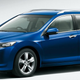 Illustration for article titled 2010 Honda Accord Crosstour Now Official!